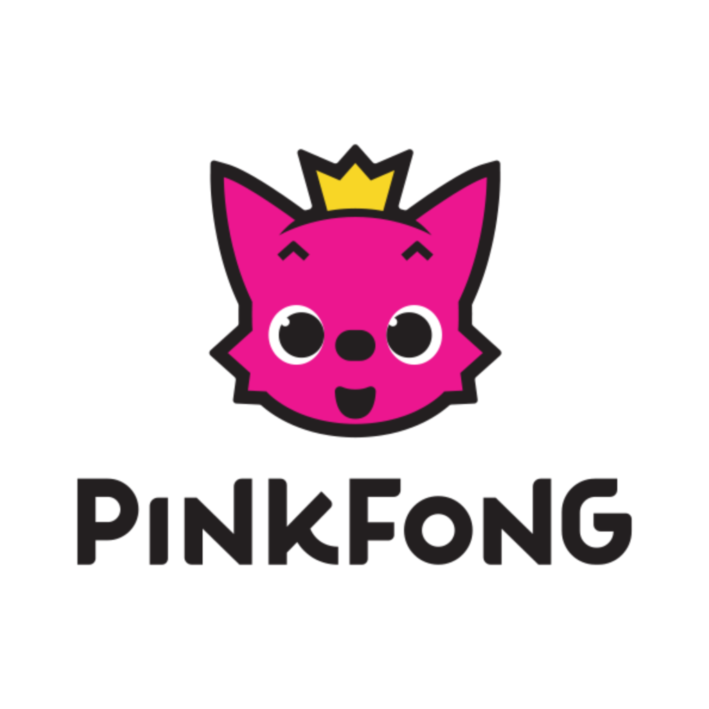 Pink Fong